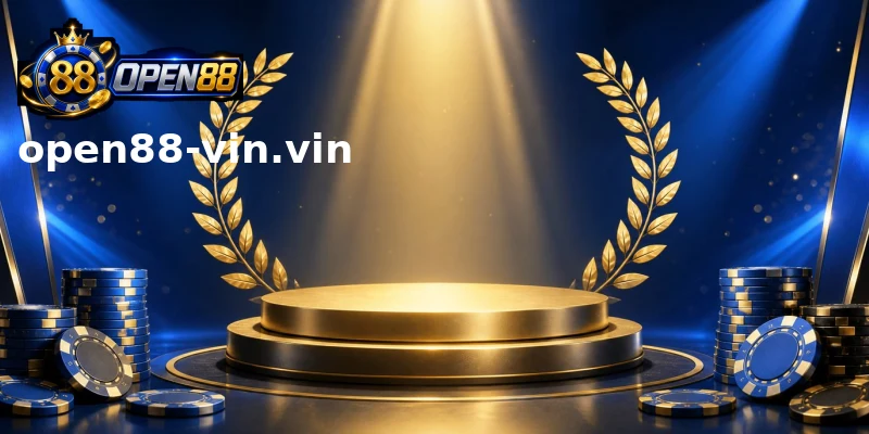 Top game nổ hũ uy tín không nên bỏ lỡ 2026