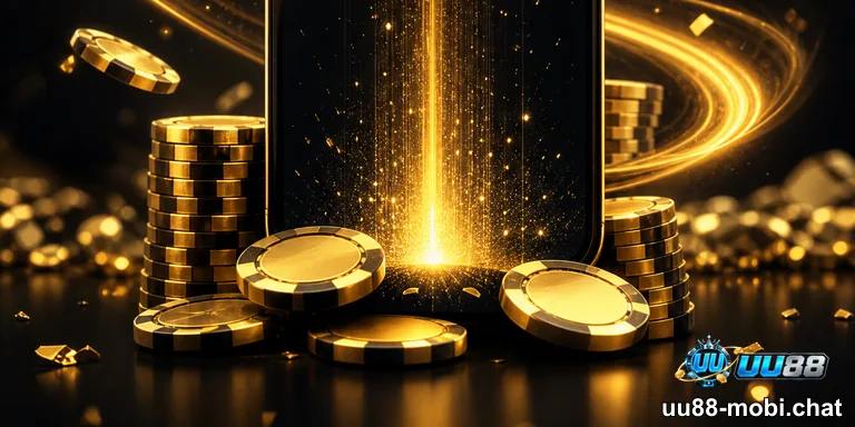 Quyền lợi hấp dẫn khi tham gia tại game nổ hũ uy tín